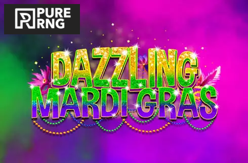 Dazzling Mardi Gras
